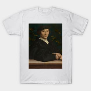 Derich Born by Hans Holbein the Younger T-Shirt